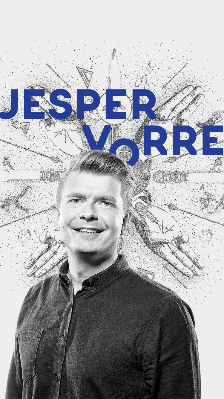 Mød eller gense Creative ZOOs nye partner